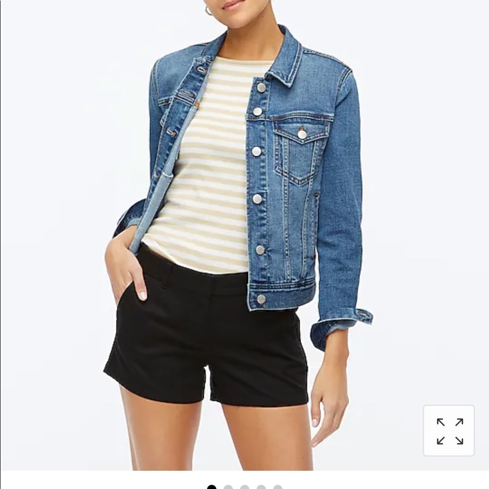 J Crew shorts